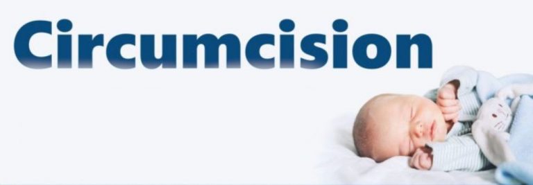 Advantages Of Circumcision